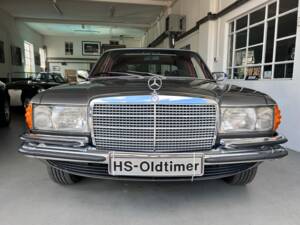 Imagen 1/22 de Mercedes-Benz 450 SEL (1975)