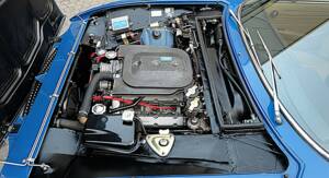 Immagine 40/45 di FIAT Dino 2400 Coupe (1971)