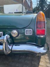 Bild 10/17 von MG MGB (1979)