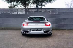 Bild 14/60 von Porsche 911 Turbo (2011)