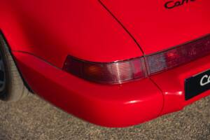 Bild 14/30 von Porsche 911 Carrera RS (1991)