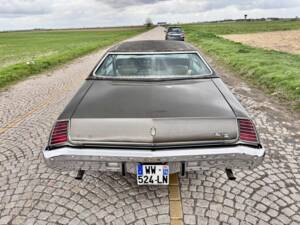 Afbeelding 6/8 van Chevrolet Monte Carlo (1973)