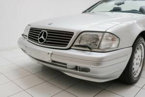 Bild 41/84 von Mercedes-Benz SL 320 (1996)