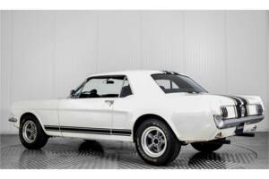 Bild 11/50 von Ford Mustang 289 (1965)
