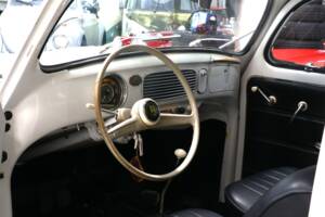 Image 12/44 of Volkswagen Beetle 1200 Export "Oval" (1956)