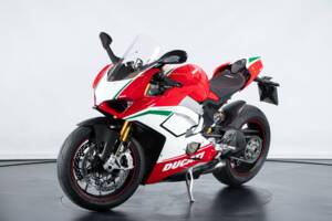 Bild 7/50 von Ducati DUMMY (2018)