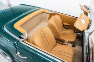 Immagine 17/32 di Mercedes-Benz 250 SL (1967)