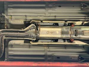 Image 58/59 of Alfa Romeo Spider 2.0 JTS (2003)
