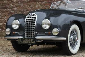 Image 36/50 de Talbot-Lago Record T26 Graber (1948)