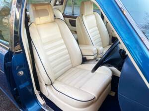 Bild 19/50 von Bentley Turbo R (1987)