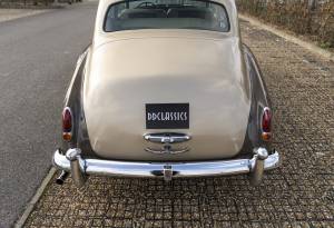 Imagen 16/33 de Rolls-Royce Silver Cloud II (1960)