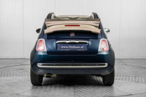 Immagine 13/50 di FIAT 500 C (2014)