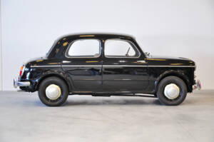Image 21/26 of FIAT 1100-103 (1954)