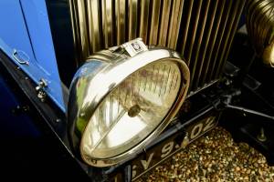 Afbeelding 20/50 van Rolls-Royce Phantom I (1925)