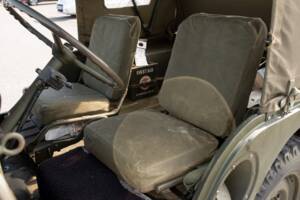 Bild 45/50 von Willys-Overland MC / M-38 (1961)