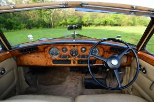 Bild 35/50 von Rolls-Royce Silver Cloud III (1963)