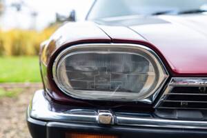 Bild 13/41 von Jaguar XJS 5.3 V12 (1992)