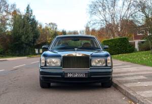 Image 5/27 of Rolls-Royce Silver Seraph (2000)