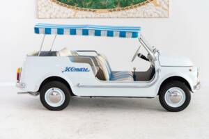 Bild 11/38 von FIAT 500 Nuova (1960)