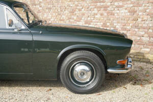 Bild 46/50 von Daimler Sovereign 420 (1968)