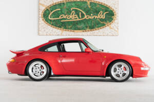 Bild 15/46 von Porsche 911 Carrera RS (1995)