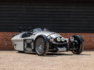 Image 1/58 de Morgan Super 3 (2023)