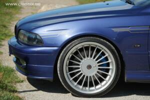 Afbeelding 8/16 van ALPINA B10 V8 Touring (1998)