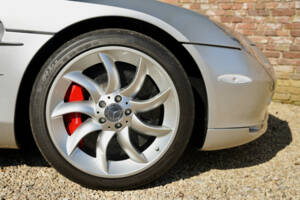 Immagine 43/50 di Mercedes-Benz SLR McLaren (2009)
