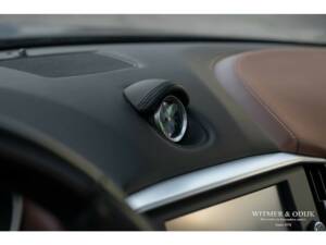 Image 16/31 of Maserati Ghibli S Q4 (2014)
