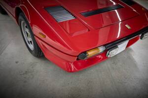 Afbeelding 61/100 van Ferrari 208 GTB Turbo (1982)