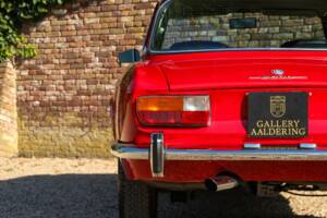 Imagen 44/50 de Alfa Romeo 2000 GT Veloce (1972)