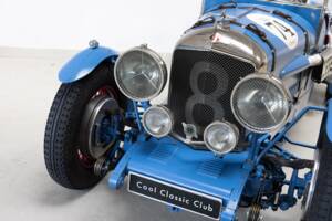 Afbeelding 21/32 van Bentley Speed Six S "Peking to Paris" (1952)