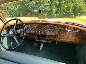 Immagine 14/29 di Bentley S 1 (1959)