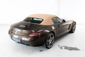 Bild 46/46 von Mercedes-Benz SLS AMG Roadster (2012)