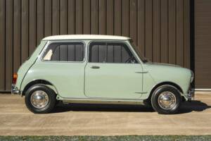 Image 5/50 of Austin Mini Cooper 998 MK1 (1966)