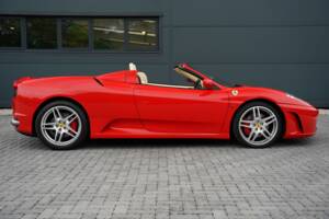 Image 3/50 of Ferrari F430 Spider (2007)