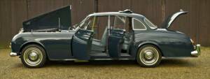 Afbeelding 16/50 van Bentley S 3 Continental Flying Spur (1963)