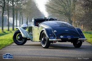 Image 14/53 of Bentley 4 1&#x2F;4 Litre Turner Supercharged (1937)
