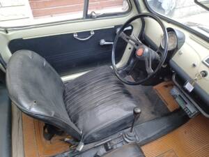 Image 45/59 of FIAT 500 R (1973)