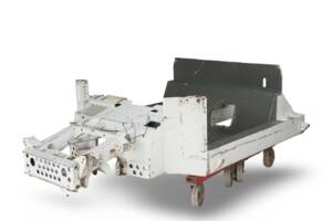 Image 3/13 of Ford RS200 (1986)