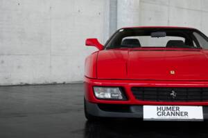 Afbeelding 13/50 van Ferrari 348 TB (1991)