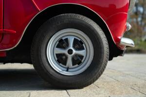 Image 18/50 of Innocenti Mini Cooper (1969)