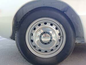 Image 34/50 de Alfa Romeo Spider 1600 Junior (1975)