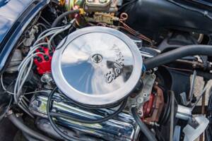 Image 16/18 of Chevrolet Corvette Sting Ray (1964)