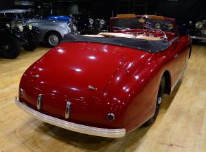 Afbeelding 44/50 van Alfa Romeo 6C 2500 Sport (1949)