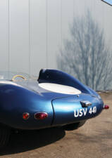 Immagine 48/60 di Jaguar D-Type (1967)