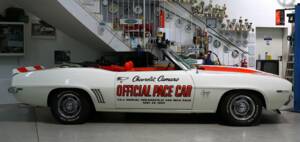 Bild 5/13 von Chevrolet Camaro SS-350 (1969)