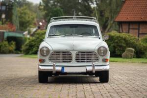 Bild 7/44 von Volvo P 221 (1968)