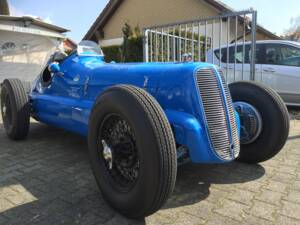 Image 23/32 of Malusardi Monoposto "Pocholo" (1947)