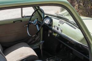 Image 18/22 of SEAT 600 E (1971)